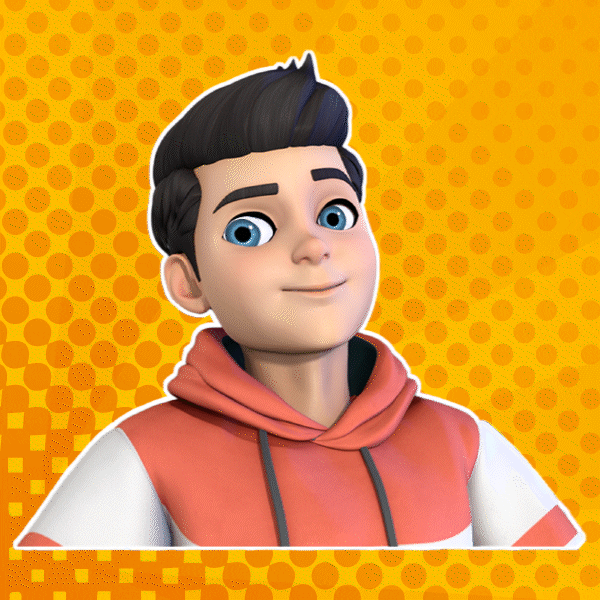 EkansonCartoonNetwork GIF