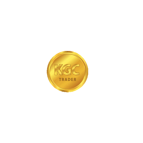 kgctrader Sticker