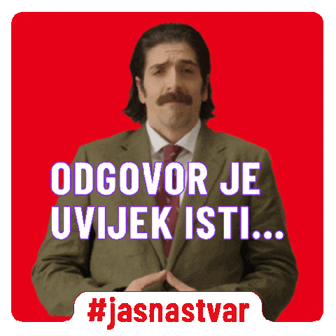 Wiener Jasna GIF by WienerOsiguranje