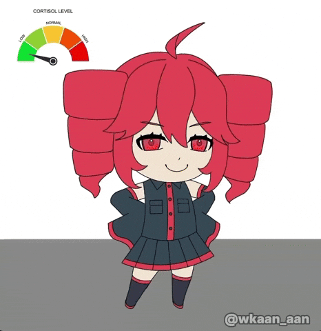 Umamusume Thumbnail GIF