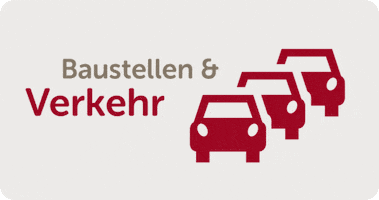 Cars Traffic GIF by Stadtwerke Essen