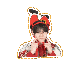 Beast Highlight Sticker