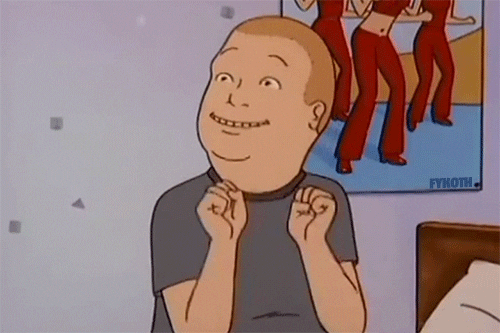 500px x 333px - Bobby hill GIFs - Get the best GIF on GIPHY