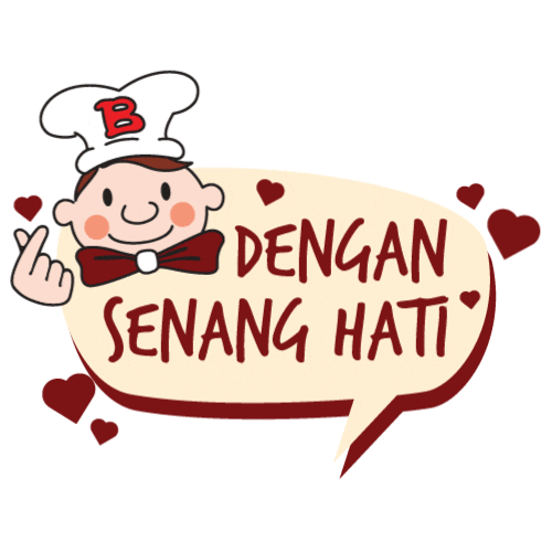 Happy Fun Sticker by Sudutpandang Creative