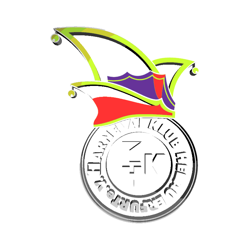 Thüringen Sticker by KKHErfurt