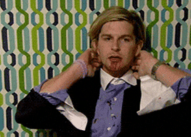 love games television GIF by Oxygen