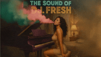 Djfresh GIF