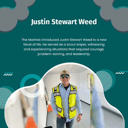 Justin Stewart Weed GIF