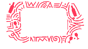 Bordeaux-Vins Sticker