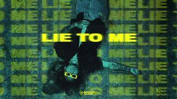 Cube Lie GIF by Shaylo Records