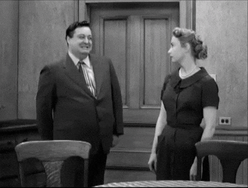 The Honeymooners GIFs - Get the best GIF on GIPHY