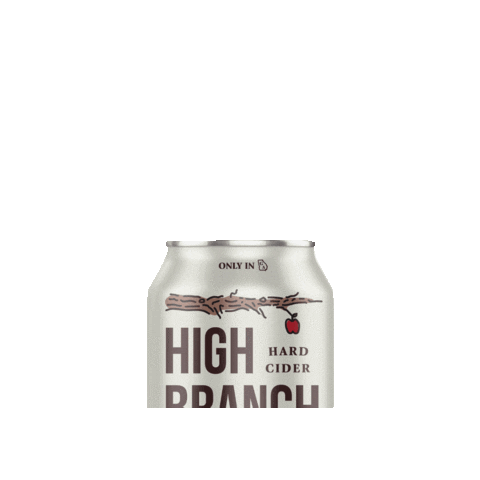 Dry County Brewing Company Sticker