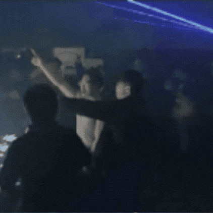 Vash GIF by Tmangroup