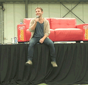 dean ogorman