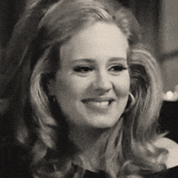 adele photosets GIF