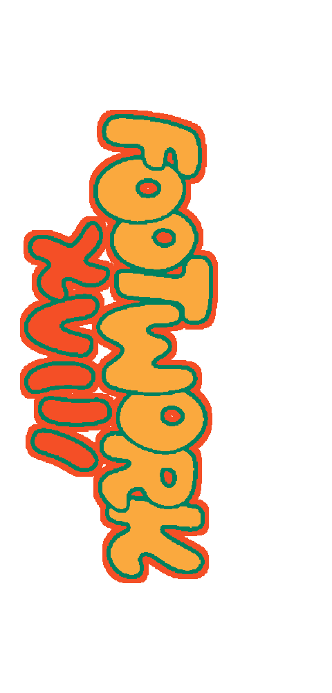 Donk Sticker by MIT Infinite Magazine