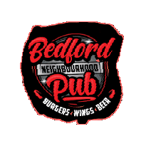 Bnp Sticker by dfuclosets