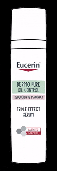 Serum GIF by Eucerin Chile