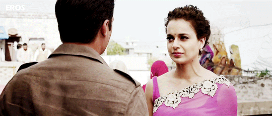 Image result for tanu weds manu gif