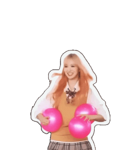 Happy Sticker Sticker