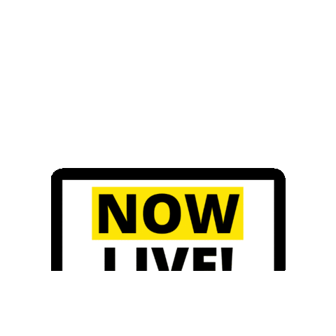 Bold Online Marketing Sticker