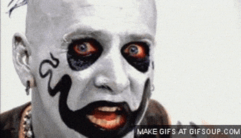 Mudvayne GIFs - Find & Share on GIPHY