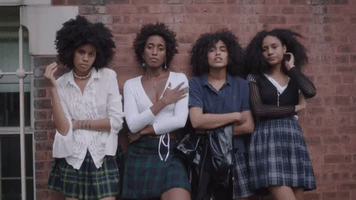 Brujas GIF by Princess Nokia