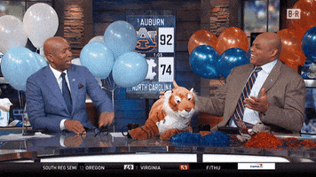 march madness laughing GIF by Bleacher Report
