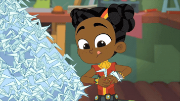 Working Work Work Work GIF by Super Sema