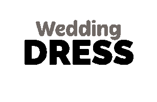 Estefania Canales Wedding Coach Sticker