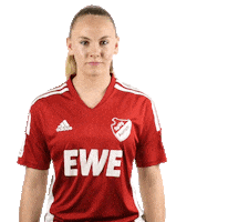 Heart Soccer Sticker by SpVg Aurich