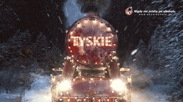 Beer GIF by Tyskie