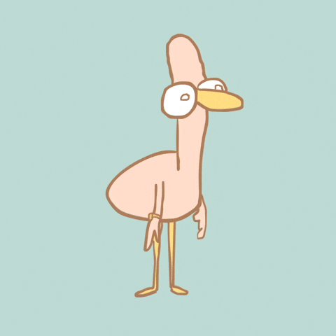 Bored Time GIF