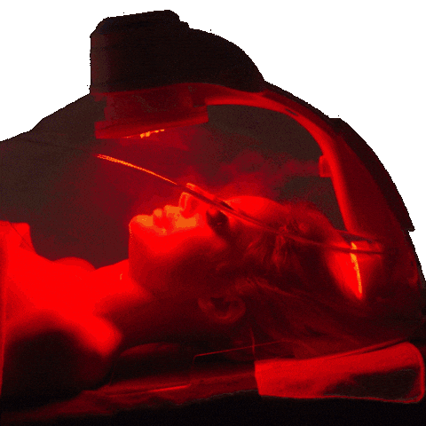 Oxygen Adf Sticker by oxyfacial