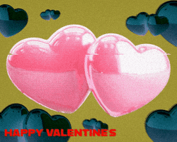 Valentines Day Love GIF by Ina Moana