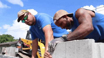 Construction Grading GIF by JC Property Professionals