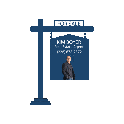 YourButlerRealty Sticker