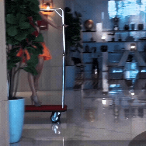 Miss Grand International Ecuador GIF