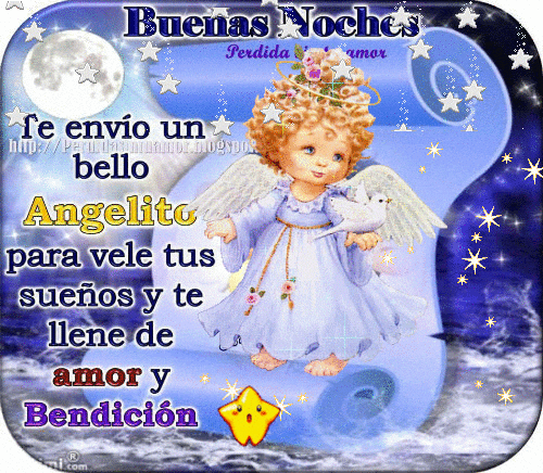 Noche-bendicion GIFs - Get the best GIF on GIPHY Noche-bendicion GIFs - Get the best GIF on GIPHY