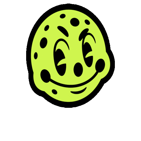 Nastynelson Sticker by Nasty Nelson Pickleball