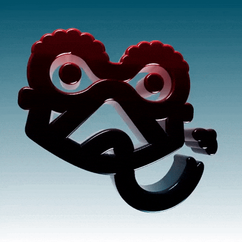 Mimiquate GIF