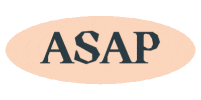 Visual Design Work Sticker