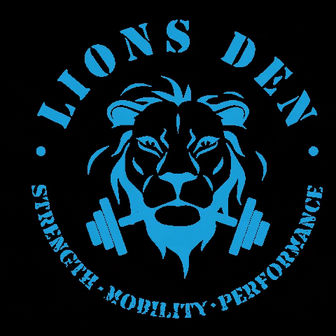 lionsdensmp GIF