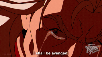 Fight Remember GIF by Marvel Studios