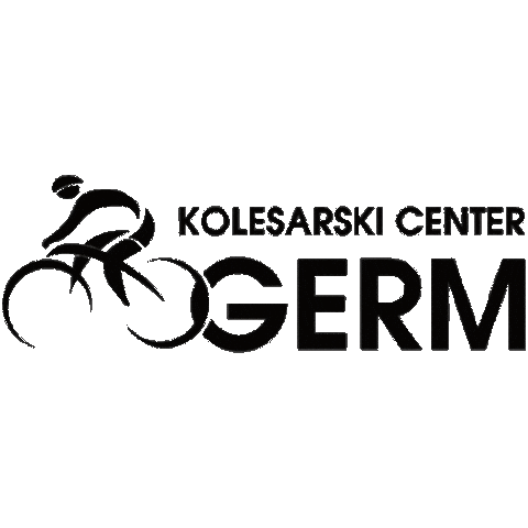 Center Germ Sticker by North Croatia