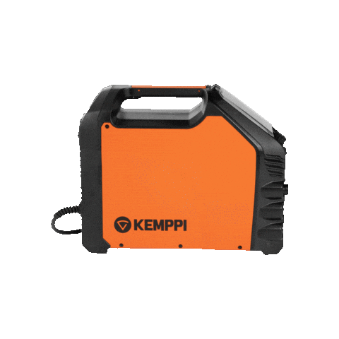 KemppiIT Sticker