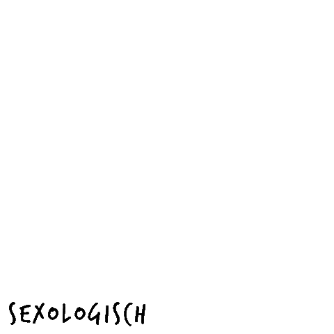 Lines Doodles Sticker by sexologisch