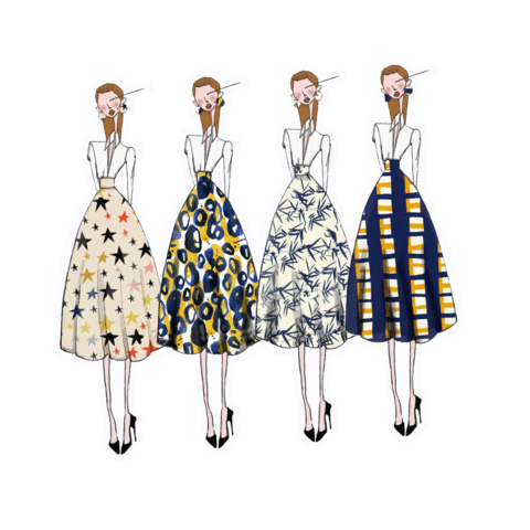 GiadaCurti Sticker