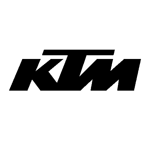 Ktm Sticker by MotoApexCR