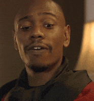 dave chappelle dat ass GIF